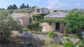 Harmony Villas